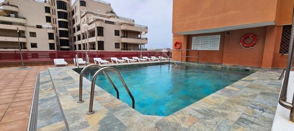 2 bedrooms Apartment in Arona, Spain No. 187900 23