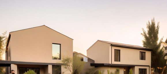 Вилла с 4 комнатами в Спрезиано, Италия № 2910 32