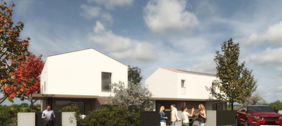 Вилла с 4 комнатами в Спрезиано, Италия № 2910 31