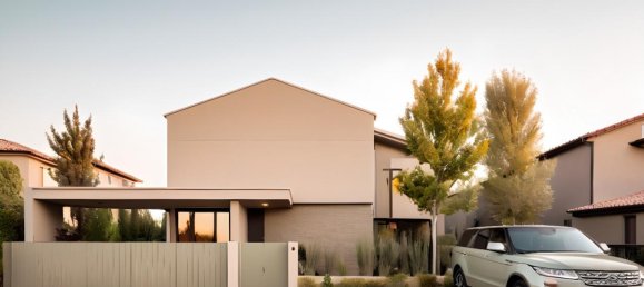 Вилла с 4 комнатами в Спрезиано, Италия № 2910 28