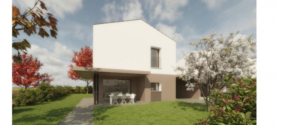 Вилла с 4 комнатами в Спрезиано, Италия № 2910 2