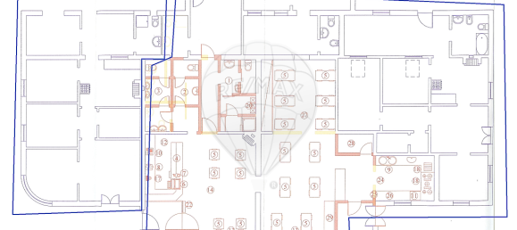 4 chambres Maison à Alijo, Portugal No. 28609 7