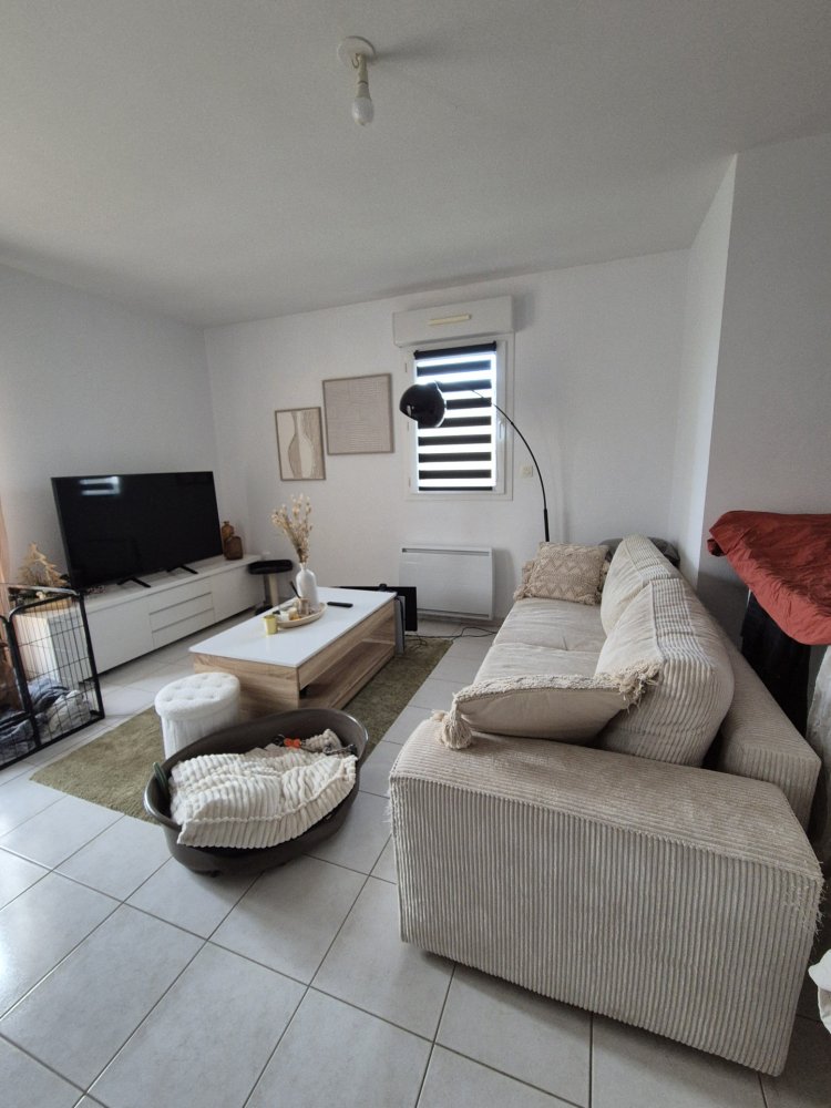 2 غرف نوم منزل في Saint-Aubin-du-Cormier, France رقم 206239