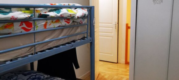 2 غرف نوم منزل في Saint-Aubin-du-Cormier, France رقم 206239 4