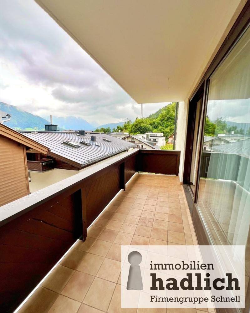 Apartamento de 2 dormitorios en Zell am See, Austria No. 215633