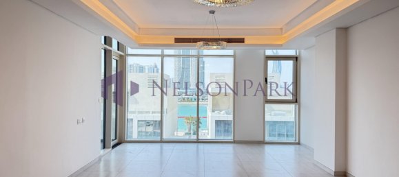 1 bedroom Apartment in Doha, Qatar No. 1380 2