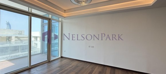 1 bedroom Apartment in Doha, Qatar No. 1380 13