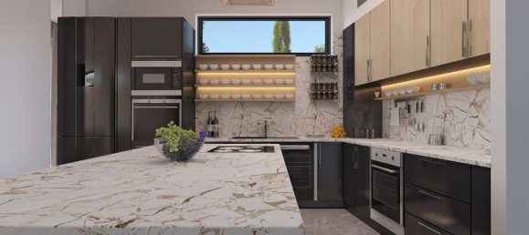 4 Schlafzimmer Villa in Ayia Napa, Cyprus, Nr. 65090 11