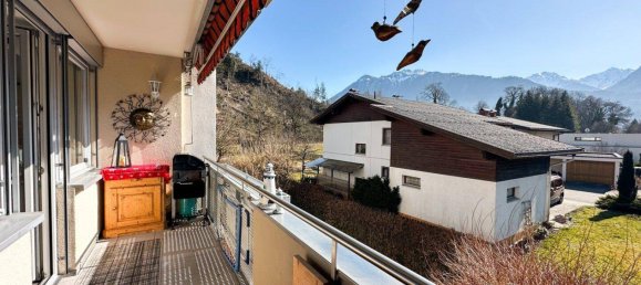 3غرفة شقة في Schlins, Austria رقم 255653 20