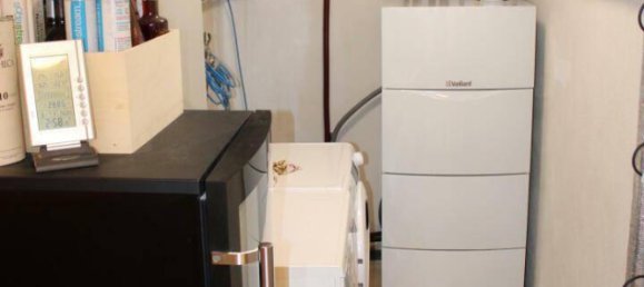 3-Zimmer Haus in Wien, Austria, Nr. 127915 24