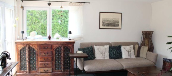 3-Zimmer Haus in Wien, Austria, Nr. 127915 9