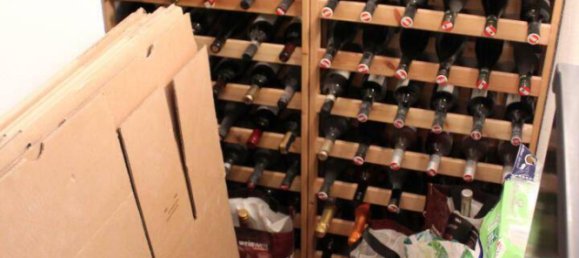 3-Zimmer Haus in Wien, Austria, Nr. 127915 29