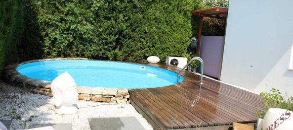 3-Zimmer Haus in Wien, Austria, Nr. 127915 3