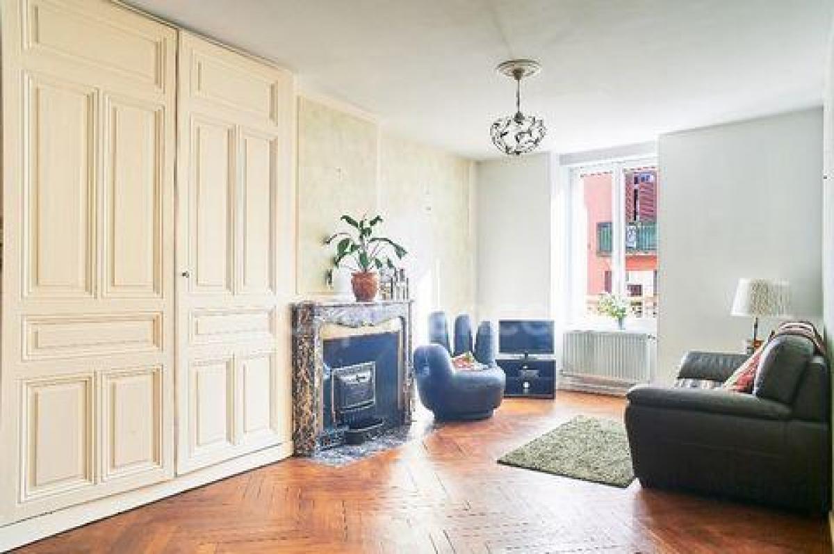 Apartamento com 2 quartos em condomínio em Givors, France N.º 32529