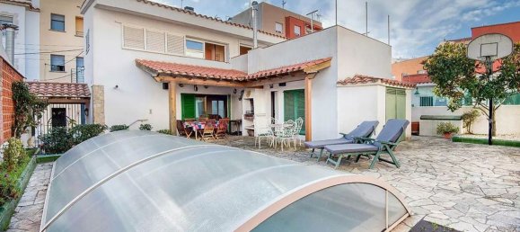 4 bedrooms House in Sant Feliu de Guixols, Spain No. 72332 6