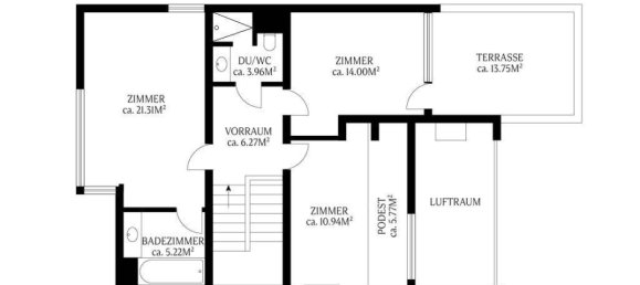 3 bedrooms House in Hietzing, Austria No. 194905 15