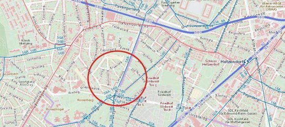 3 bedrooms House in Hietzing, Austria No. 194905 4