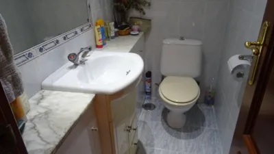 4 chambres Maison à Getafe, Spain No. 178835