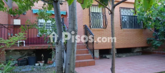 4 chambres Maison à Getafe, Spain No. 178835 36