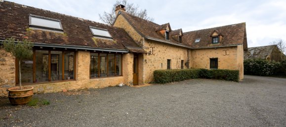 Дом с 6 спальнями в Шевийе, Франция № 100957 19