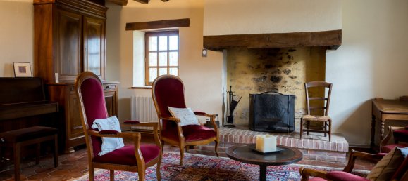 Дом с 6 спальнями в Шевийе, Франция № 100957 6