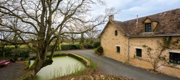 Дом с 6 спальнями в Шевийе, Франция № 100957 14