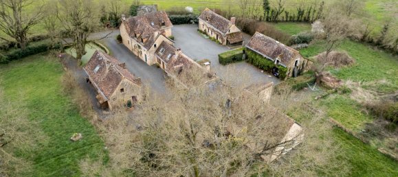 Дом с 6 спальнями в Шевийе, Франция № 100957 20