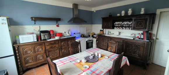 Casa de 5 dormitorios en Locarn, France No. 326391 10