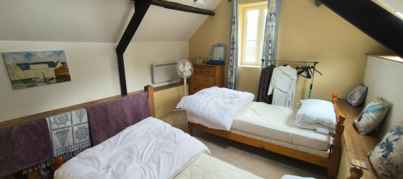 Casa de 5 dormitorios en Locarn, France No. 326391 4