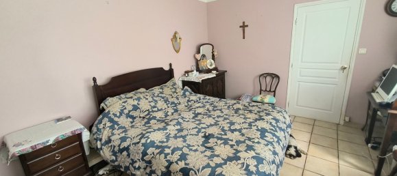 Casa de 5 dormitorios en Locarn, France No. 326391 12