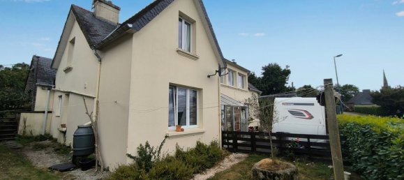 Casa de 5 dormitorios en Locarn, France No. 326391 19