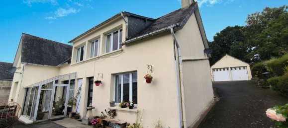 Casa de 5 dormitorios en Locarn, France No. 326391 9