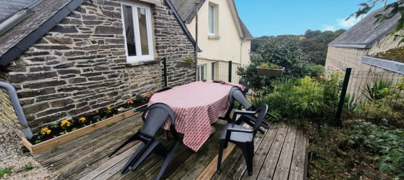 Casa de 5 dormitorios en Locarn, France No. 326391 8