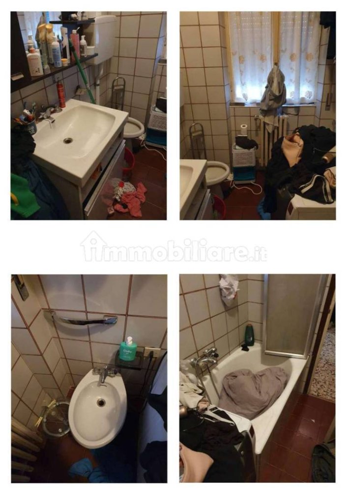 3 Schlafzimmer Wohnung in Uboldo, Italy, Nr. 283011