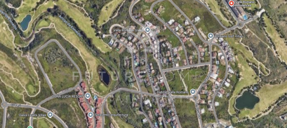  قطعة أرض في Estepona, Spain رقم 132939 2