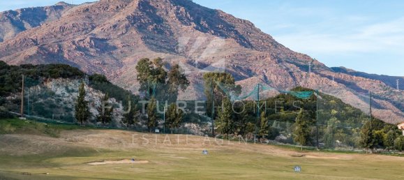  قطعة أرض في Estepona, Spain رقم 132939 3