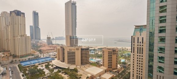 Apartamento T1 em Dubai Marina, UAE N.º 65799 10