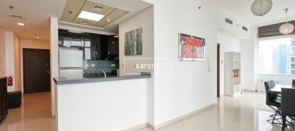 Apartamento T1 em Dubai Marina, UAE N.º 65799 2