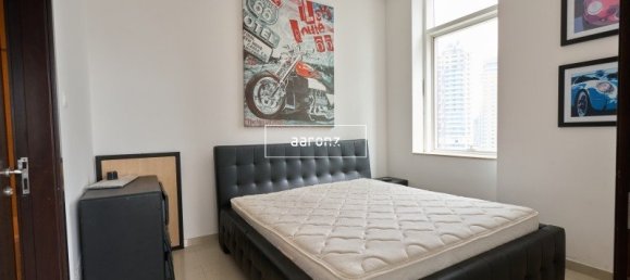 Apartamento T1 em Dubai Marina, UAE N.º 65799 6