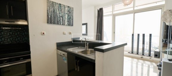 Apartamento T1 em Dubai Marina, UAE N.º 65799 8