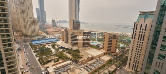 Apartamento T1 em Dubai Marina, UAE N.º 65799 11