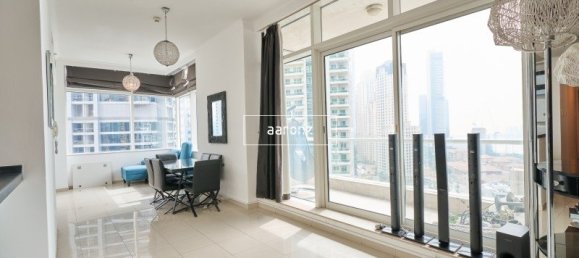 Apartamento T1 em Dubai Marina, UAE N.º 65799 5