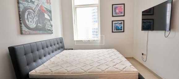 Apartamento T1 em Dubai Marina, UAE N.º 65799 7