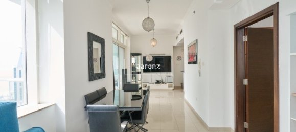 Apartamento T1 em Dubai Marina, UAE N.º 65799 4