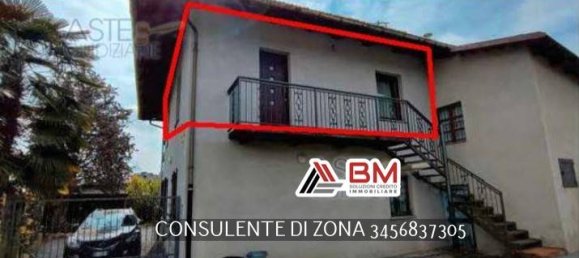 Apartamento de 2 dormitorios en Costigliole Saluzzo, Italy No. 209480 2