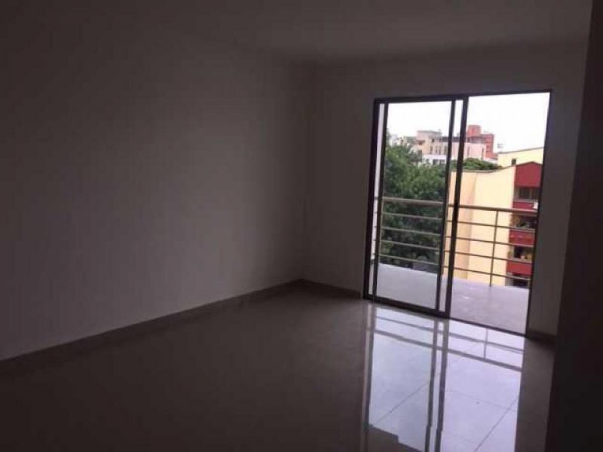 Casa de 2 dormitorios en Valle del Cauca, Colombia No. 4233