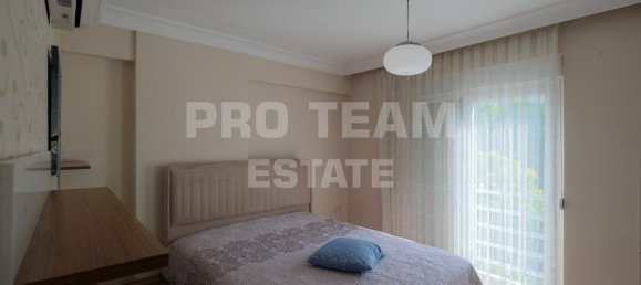 2-Zimmer Wohnung in Konyaalti, Turkey, Nr. 26847 18