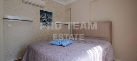 2-Zimmer Wohnung in Konyaalti, Turkey, Nr. 26847 19