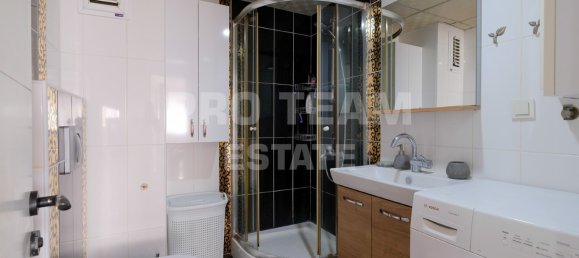 2-Zimmer Wohnung in Konyaalti, Turkey, Nr. 26847 21