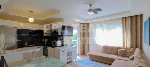 2-Zimmer Wohnung in Konyaalti, Turkey, Nr. 26847 11